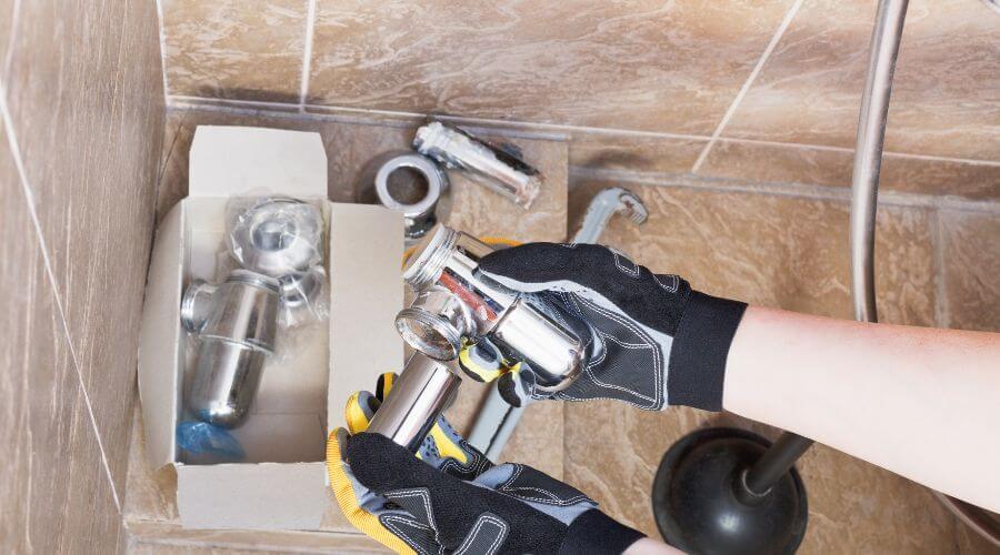 Professional Storm Sewer Service in Stockton, UT